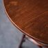 Vintage Thonet Masa ROM16