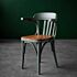 Vintage Thonet Sandalye-3 DUT77