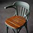 Vintage Thonet Sandalye-3 DUT77
