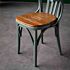Vintage Thonet Sandalye-3 DUT77