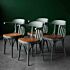 Vintage Thonet Sandalye-3 DUT77