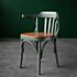 Vintage Thonet Sandalye-4 DUT78