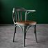 Vintage Thonet Sandalye-4 DUT78
