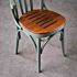 Vintage Thonet Sandalye-4 DUT78