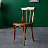 Vintage Thonet Sandalye DAK91