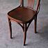 Vintage Thonet Sandalye DAK97