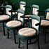 Vintage Thonet Sandalye KAR27