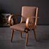 Vintage Thonet Tekli Koltuk HUT19