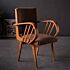 Vintage Thonet Tekli Koltuk HUT19