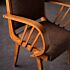 Vintage Thonet Tekli Koltuk HUT19
