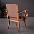 Vintage Thonet Tekli Koltuk HUT19