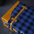 Vintage Valiz BAG75
