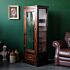 Vintage Vitrin DUT31