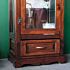 Vintage Vitrin DUT31