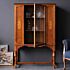 Vintage Vitrin HUT30