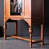 Vintage Vitrin HUT30