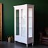 Vintage Vitrin JOM5