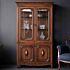 Vintage Vitrin ZOP46