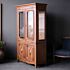 Vintage Vitrin ZOP46