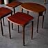 Vintage Zigon Sehpa HUT42