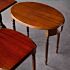 Vintage Zigon Sehpa HUT42