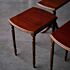 Vintage Zigon Sehpa HUT42