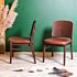 Vintage Ahsap Sandalye LMO6F8