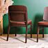 Vintage Ahsap Sandalye LMO6F8