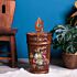 Vintage Ahsap Semsiyelik BED9