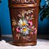 Vintage Ahsap Semsiyelik BED9