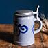 Vintage Alman Bira Bardagi SAM20