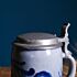 Vintage Alman Bira Bardagi SAM20