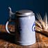 Vintage Alman Bira Bardagi SAM20