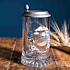 Vintage Alman Bira Bardagi SAM24