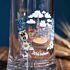 Vintage Alman Bira Bardagi SAM24