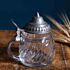 Vintage Alman Bira Bardagi SAM28