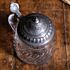 Vintage Alman Bira Bardagi SAM28