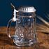Vintage Alman Bira Bardagi SAM29