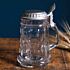 Vintage Alman Bira Bardagi SAM29
