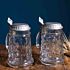 Vintage Alman Bira Bardagi SAM29