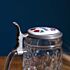 Vintage Alman Bira Bardagi SAM33