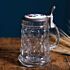 Vintage Alman Bira Bardagi SAM33