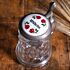 Vintage Alman Bira Bardagi SAM33