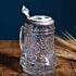 Vintage Alman Bira Bardagi SAM34
