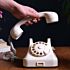 Vintage Bakalit Telefon MAM4