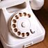 Vintage Bakalit Telefon MAM4