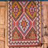 Vintage El Dokuma Kilim 204 NOR47