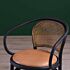 Vintage Hazeranli Thonet Sandalye THNT03