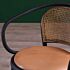 Vintage Hazeranli Thonet Sandalye THNT03