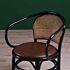 Vintage Hazeranli Thonet Sandalye THNT04